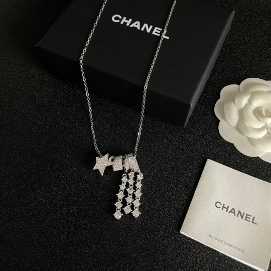 Chanel necklace 11lyh189